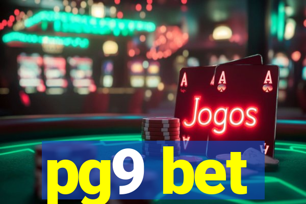 pg9 bet